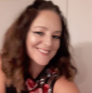 Meet your Posher, Tammy